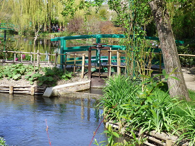 GIVERNY