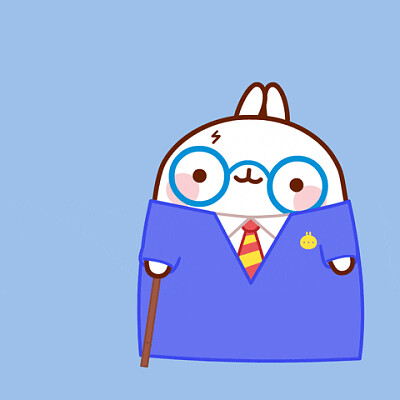 molang version harry potter