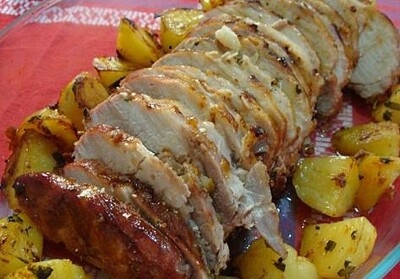 comida brasileira