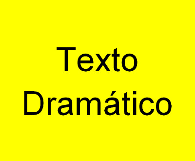 Texto Dramátcio jigsaw puzzle