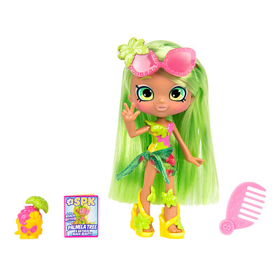 פאזל של shopkins