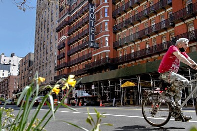 Chelsea Hotel