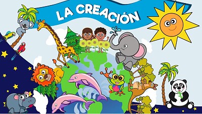 La Creación jigsaw puzzle