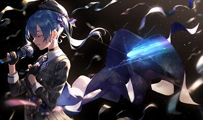 星姊