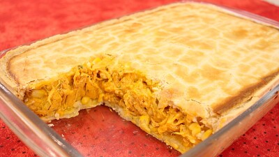 comida brasileira