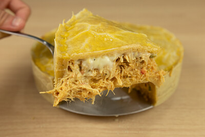 comida brasileira