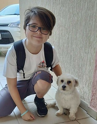 Davi e Noopy