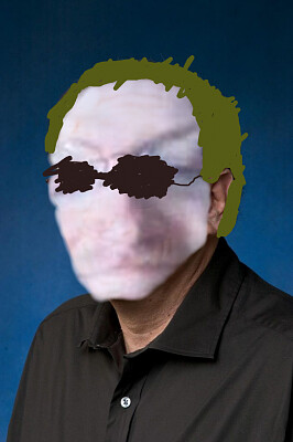 Stephen Monk