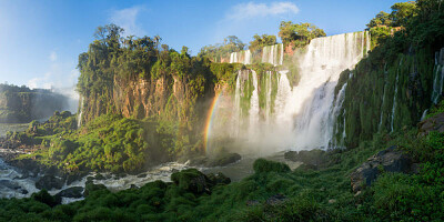 פאזל של Paisaje natural