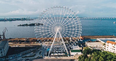 Rio de Janeiro - Brasil