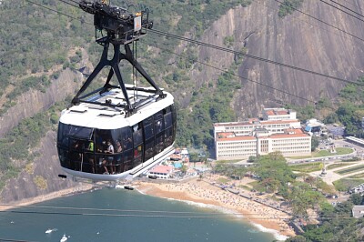 Rio de Janeiro - Brasil