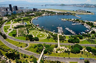 Rio de Janeiro - Brasil