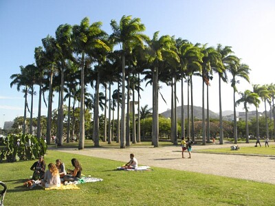 Rio de Janeiro - Brasil