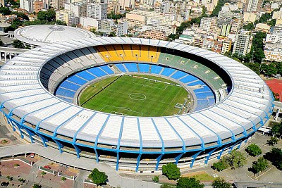 Rio de Janeiro - Brasil