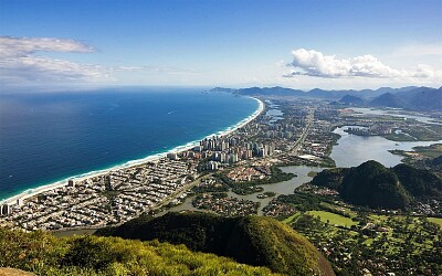 Rio de Janeiro - Brasil