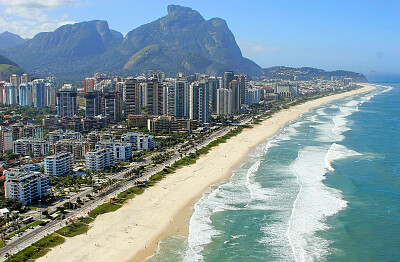 Rio de Janeiro - Brasil