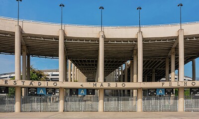 Rio de Janeiro - Brasil