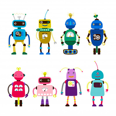 Los Robot