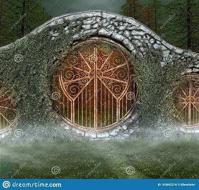 PORTAL  DO  MAL
