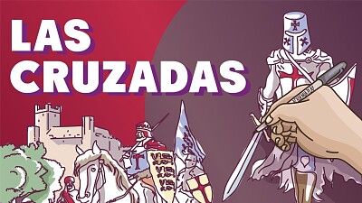 פאזל של Las Cruzadas