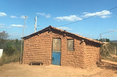 ARQUITETURA BRASILEIRA