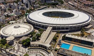 Rio de Janeiro - Brasil