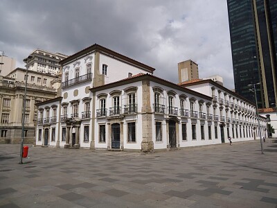 Rio de Janeiro - Brasil