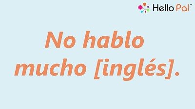 per los traicione no hablo ingle soy de Mexico