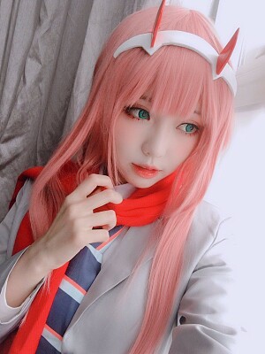 Zero Two