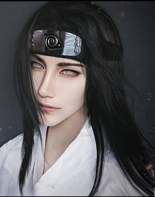 Neji jigsaw puzzle