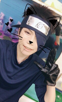 Boku wa Tobi