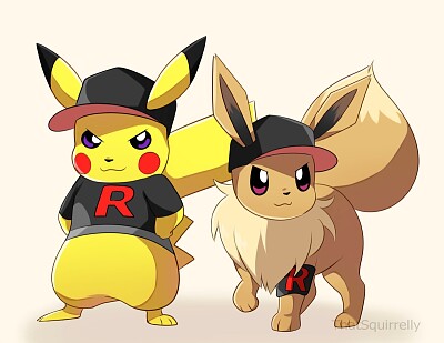 Pokemon