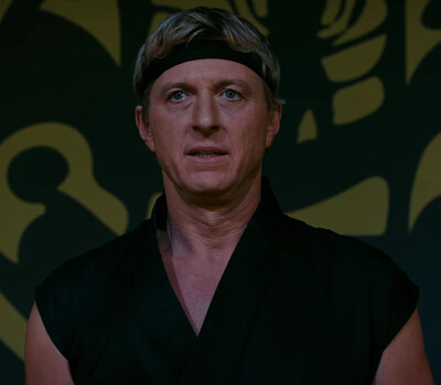 Cobra Kai