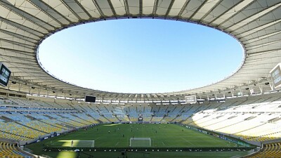 Rio de Janeiro - Brasil jigsaw puzzle