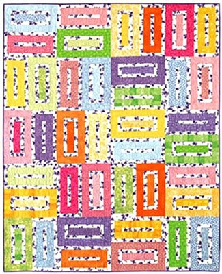 quilt pattern jigsaw puzzle