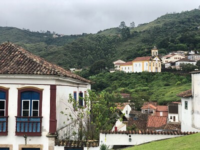 Ouro Preto-MG