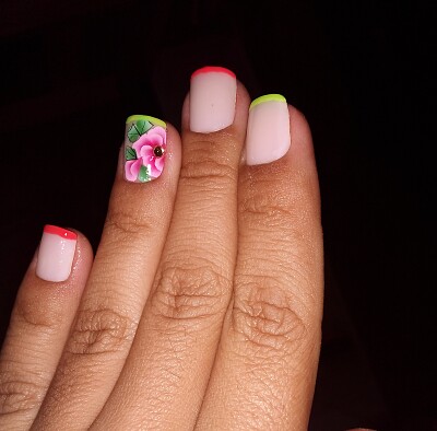 Unhas