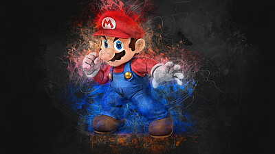 mario