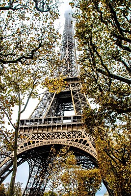 torre eifel jigsaw puzzle