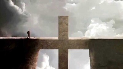 la salvacion