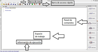 Programación I jigsaw puzzle