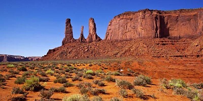 DESIERTO DE ARIZONA