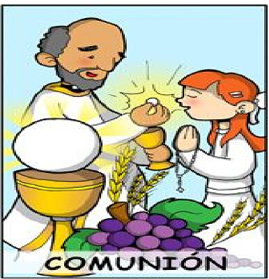 comunion