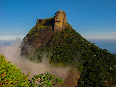 Rio de Janeiro - Brasil jigsaw puzzle