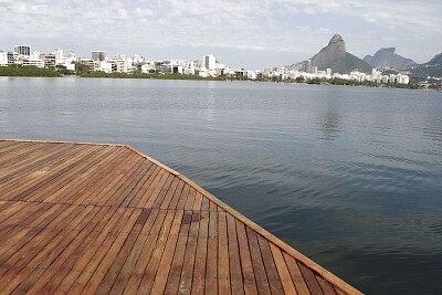 פאזל של Rio de Janeiro - Brasil