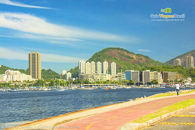 Rio de Janeiro - Brasil jigsaw puzzle