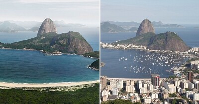 פאזל של RIO DE JANEIRO