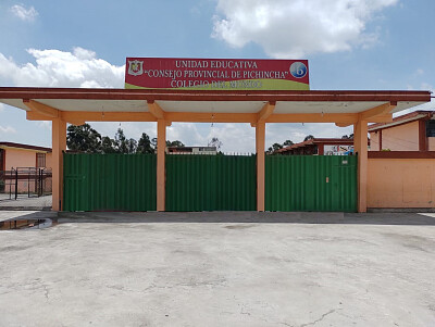 פאזל של Consejo Provincial School
