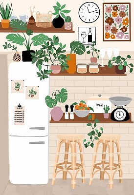ilustración