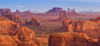 CAÑON DEL COLORADO